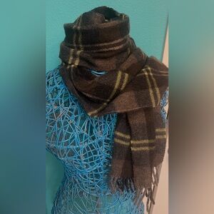 Chelsey Cashmere Scarf
